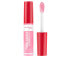 THRILL SEEKER lip gloss #150-pink candy 10 ml