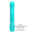 Фото #8 товара Coale Thrusting and Rotating Balls Vibrator USB