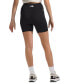 ფოტო #2 პროდუქტის Big Girls Never Stop Bike Shorts
