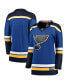 Фото #3 товара Джерси Fanatics St Louis Blues Breakaway Home