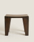 Фото #3 товара Pine mini stool