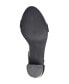 ფოტო #5 პროდუქტის Women's Dream Block Heel Sandals