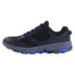 Skechers GO Run Trail Altitud Черный, 42.5 - фото #2