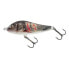 Фото #10 товара SALMO Rattlin Slider Lipless Crankbait 80 mm