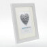 Фото #5 товара Zep Regent 2 - Wood - White - Single picture frame - Wall - 20 x 30 cm - Rectangular