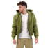 SUPERDRY New Military Everest bomber jacket