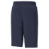 Фото #3 товара Puma Essentials 12 Inch Shorts Mens Blue Casual Athletic Bottoms 58674106