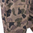 Фото #6 товара [AR0724-325] Mens Hurley Carhartt Camo Work Short 19"