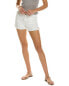 Фото #2 товара Hudson Jeans Croxley White Snow High-Rise Short Jean Women's White 23