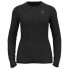 Фото #1 товара ODLO Fundamentals Active Long Sleeve T-Shirt