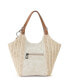 Фото #6 товара Сумка Sakroots Roma Straw Small Shopper