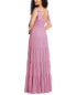 The Dessy Group Maxi Dress Women's 4