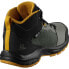 Фото #3 товара Ботинки Salomon Outward CSWP Hiking Boots