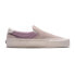 Кроссовки STRAYE Ventura XR Slip-On Blush Lavender / Cream Suede, 41 - фото #2