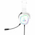 Headphones The G-Lab White