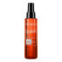 Фото #1 товара Капиллярное масло средство для смягчения волос Redken Frizz Dismiss Anti-Static (125 мл)