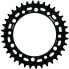 SUPERSPROX Steel Honda 520x36 RFE8462X36BLK rear sprocket