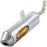 Фото #2 товара FMF TurbineCore 2.1 Stainless Steel 85 SX/TC 85 18-19 not homologated slip on muffler