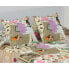 Фото #5 товара Чехол для подушки Alexandra House Living Tempo 50 x 50 cm