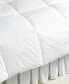 Фото #1 товара Lightweight Lite Loft Down-Alternative Comforter, Full/Queen
