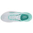 Puma Mapf1 Sl Lace Up Mens Blue, Green, White Sneakers Casual Shoes 30746801 10.5 - фото #4