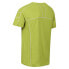 ფოტო #6 პროდუქტის REGATTA Virda III short sleeve T-shirt