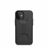 Mobile cover UAG Civilian iPhone 12 Mini Black