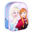 Фото #1 товара CERDA GROUP 3D Frozen Backpack