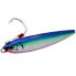 Фото #1 товара Shimano Blue Pink SP-ORCA BABY Sinking Pencil (OS090BABP) Fishing