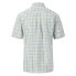 Фото #3 товара FYNCH HATTON 14048101 short sleeve shirt