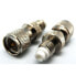 EUROCONNEX 2345 MINI UHF FME Coaxial Connector