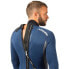 CRESSI Fast 3 mm freediving wetsuit