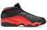 Фото #3 товара Кроссовки CLOT x Jordan Air Jordan 13 infra -bred AT3102-006