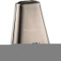 Фото #1 товара Meinl Hand Cowbell STB65H, 6 1/2", Hand Brushed Steel