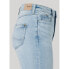 Фото #7 товара PEPE JEANS Slim Flare Fit high waist jeans