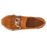 Фото #7 товара COCONUTS by Matisse Bess Platform Loafers Womens Brown BESS-281