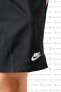 Фото #8 товара Шорты мужские Nike Sportswear Woven Flow Fitilli %100 полиэстер