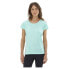 ფოტო #1 პროდუქტის MILLET Hiking Jacquard short sleeve T-shirt