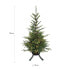 Фото #4 товара Weihnachtsbaum Howard mit LED