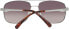 Фото #3 товара Guess Sonnenbrille GF0211 10F 58 Herren Silber