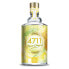 Фото #2 товара Парфюмерия унисекс Remix Cologne Lemon 4711 EDC (100 ml) 100 ml