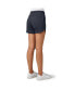 Фото #2 товара Women's Cloud Knit Shorts