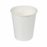 Фото #2 товара Одноразовый стакан Algon Картонный Белый 36 штук (50 предметов)