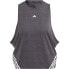 Фото #4 товара ADIDAS Icons 3S Cr sleeveless T-shirt