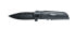 Walther 5.0719 - Single - Stainless steel - Black - 17.3 cm - 7 cm