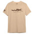 ფოტო #2 პროდუქტის WILEY X Tac short sleeve T-shirt