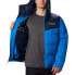 Фото #7 товара COLUMBIA Iceline Ridge jacket