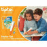 Educational Game Ravensburger tiptoi® Starter Atlas 4005556001774 (FR)