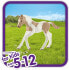 Фото #3 товара Schleich 13886 Paint Horse Foal