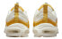 Фото #5 товара Кроссовки беговые Nike Air Max 97 Koi мужские бело-желтые